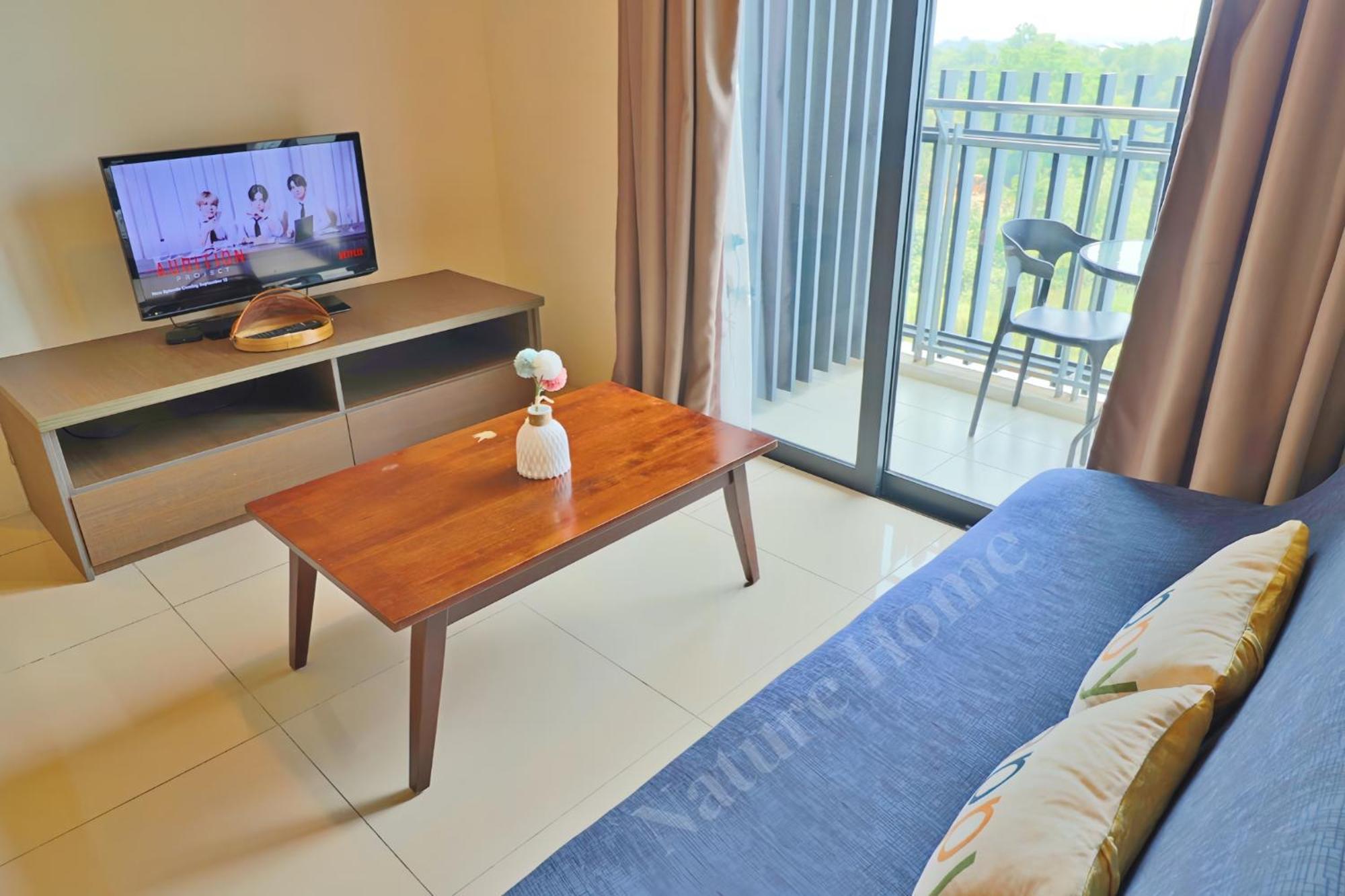 קואנטאן Nature Home - Swiss Garden Resort Residences מראה חיצוני תמונה