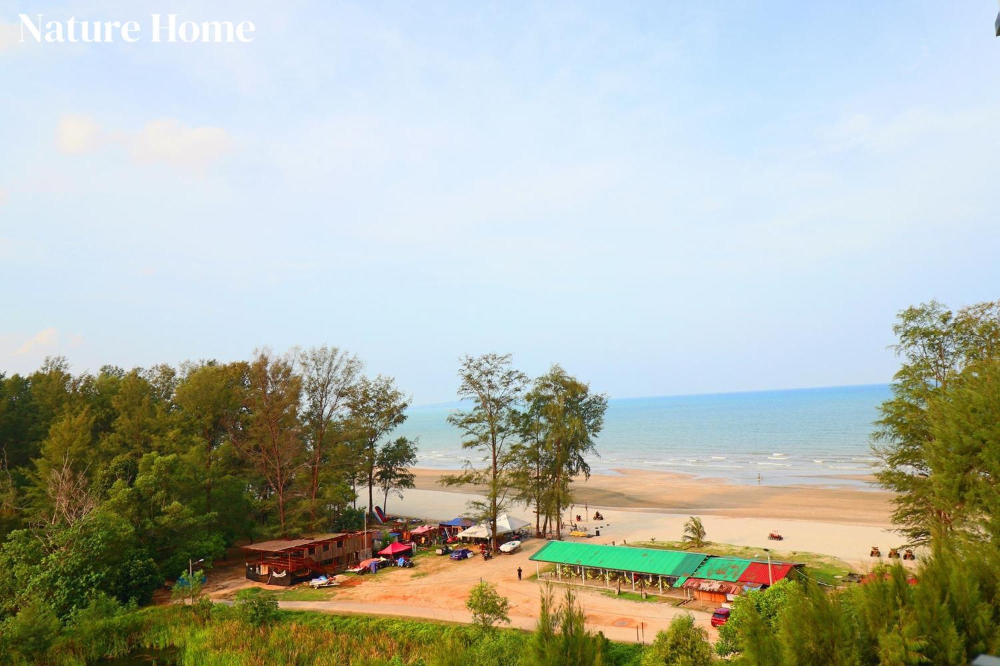 קואנטאן Nature Home - Swiss Garden Resort Residences מראה חיצוני תמונה