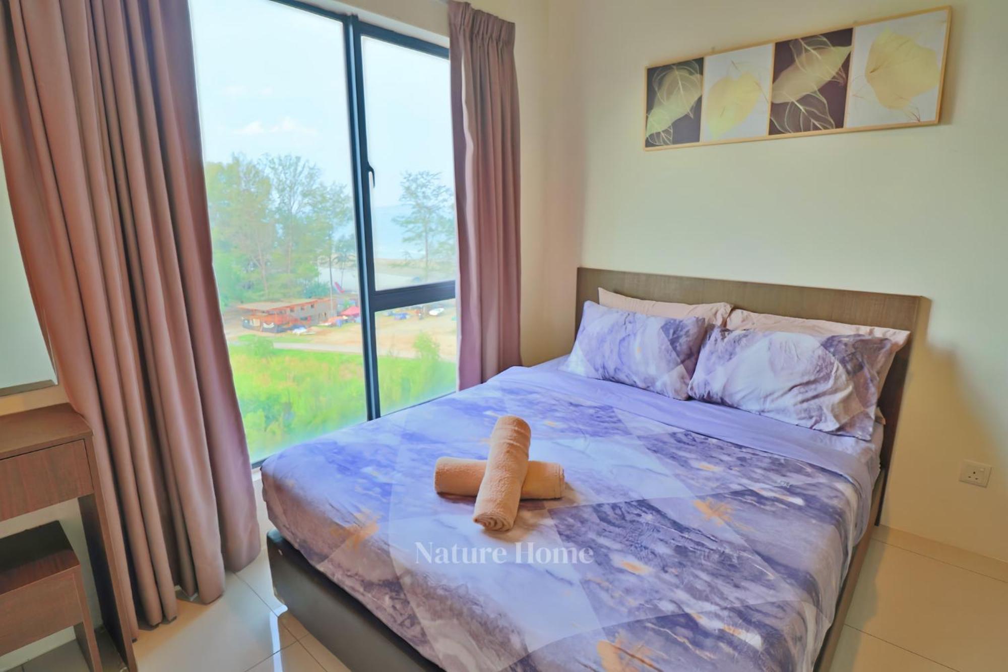 קואנטאן Nature Home - Swiss Garden Resort Residences מראה חיצוני תמונה