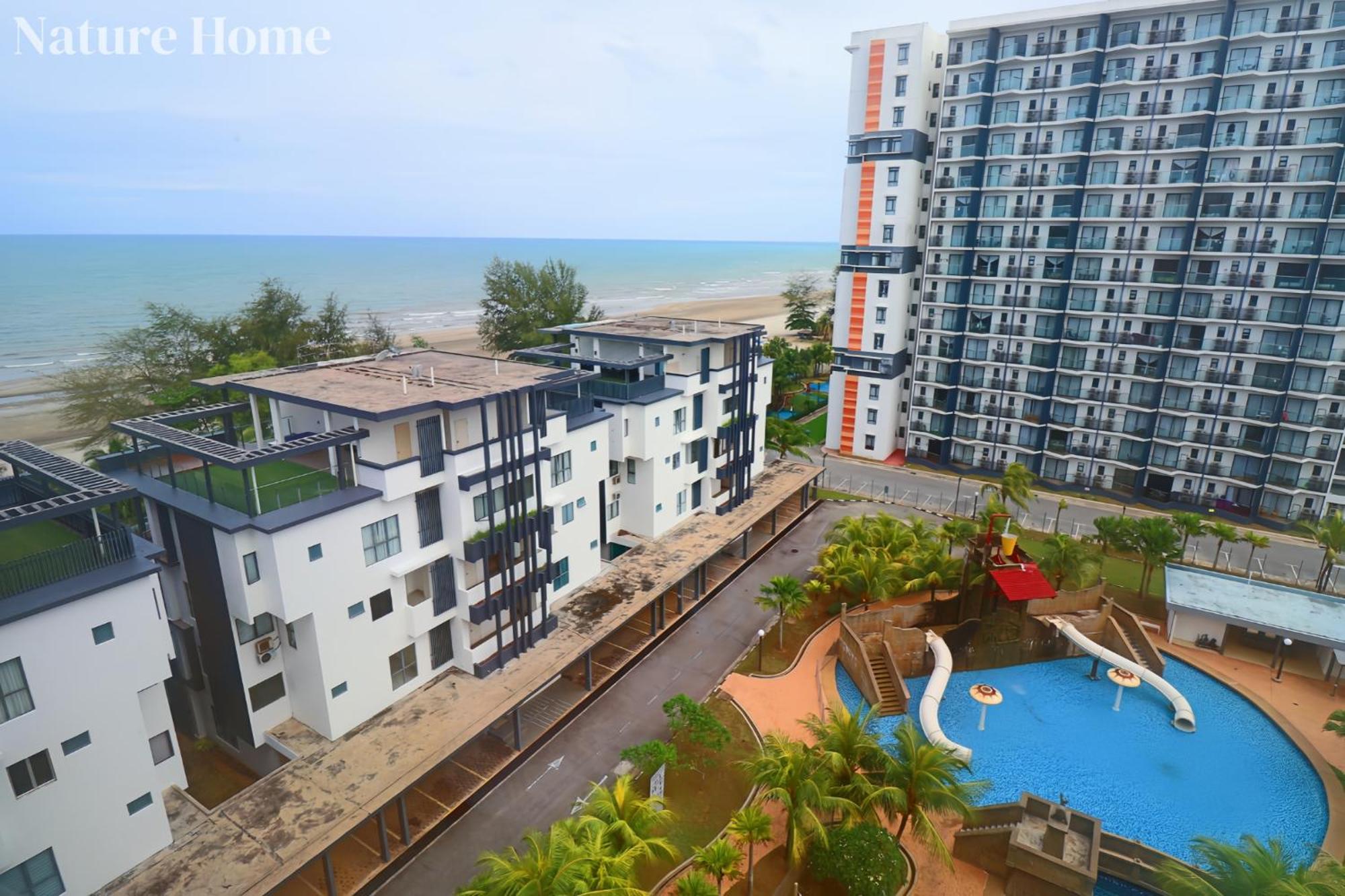 קואנטאן Nature Home - Swiss Garden Resort Residences מראה חיצוני תמונה