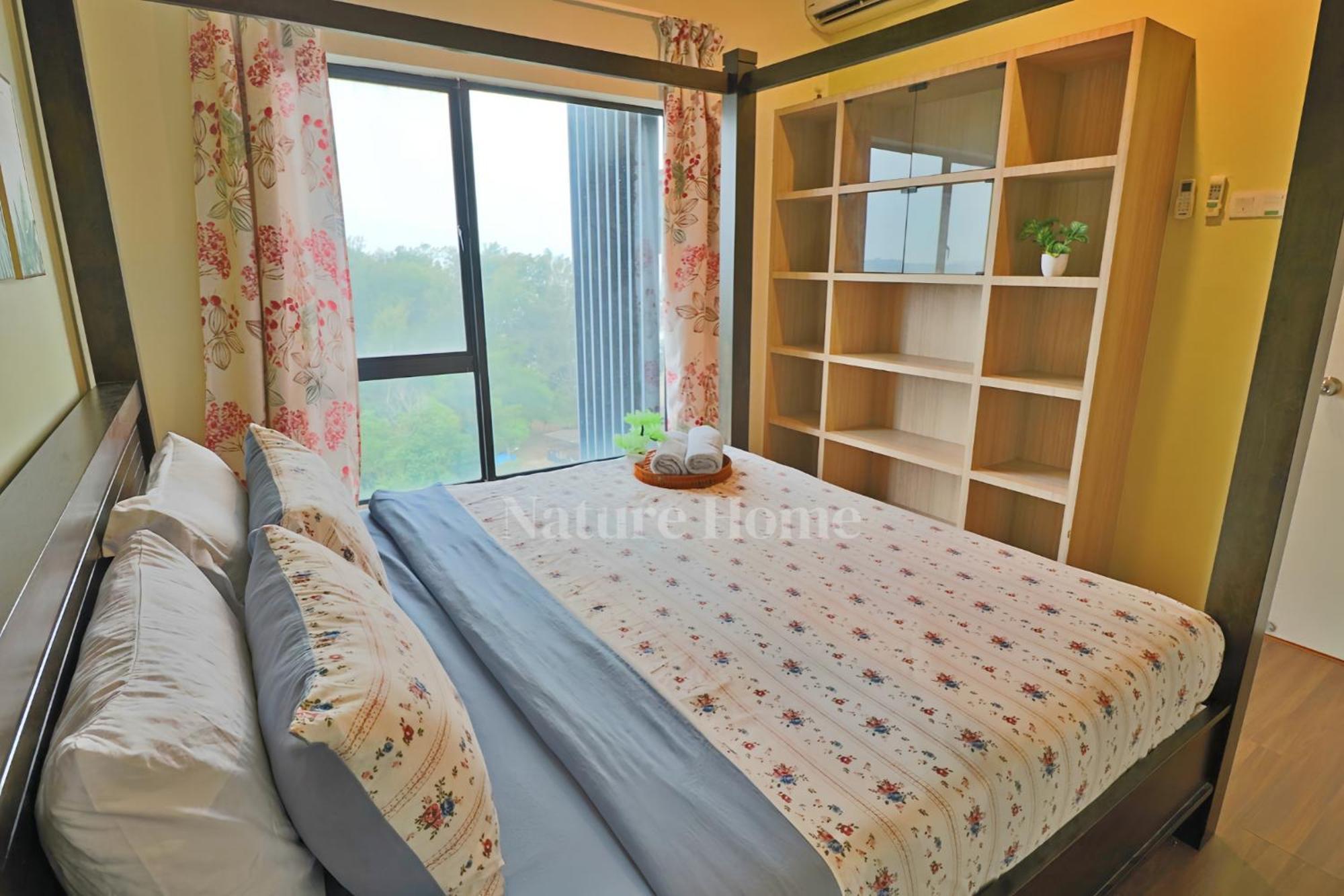 קואנטאן Nature Home - Swiss Garden Resort Residences מראה חיצוני תמונה