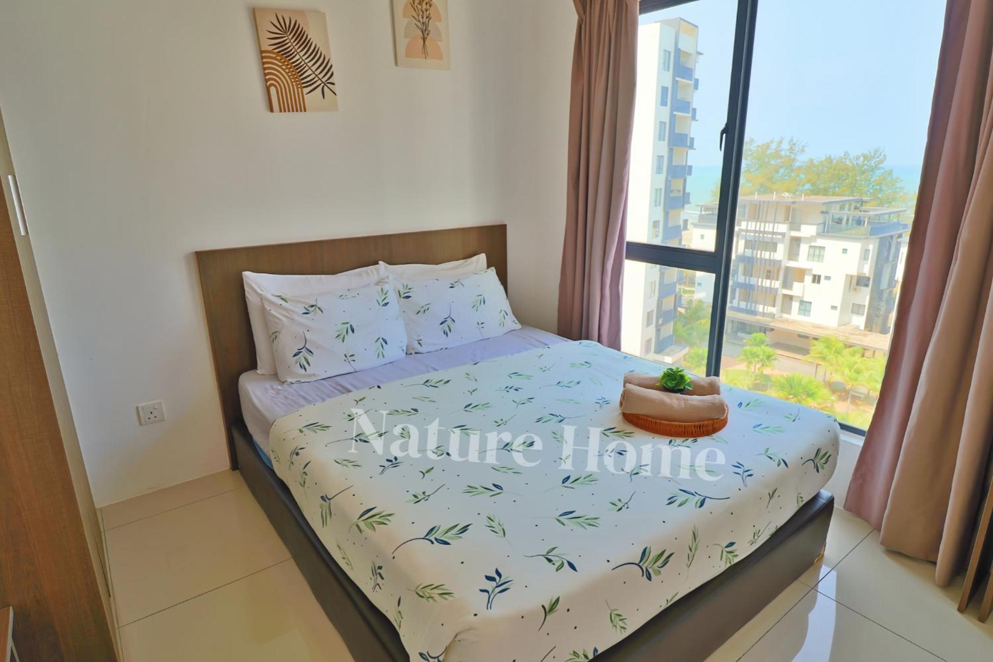 קואנטאן Nature Home - Swiss Garden Resort Residences מראה חיצוני תמונה