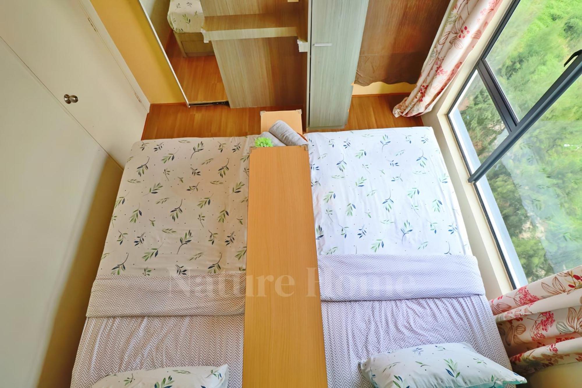 קואנטאן Nature Home - Swiss Garden Resort Residences מראה חיצוני תמונה