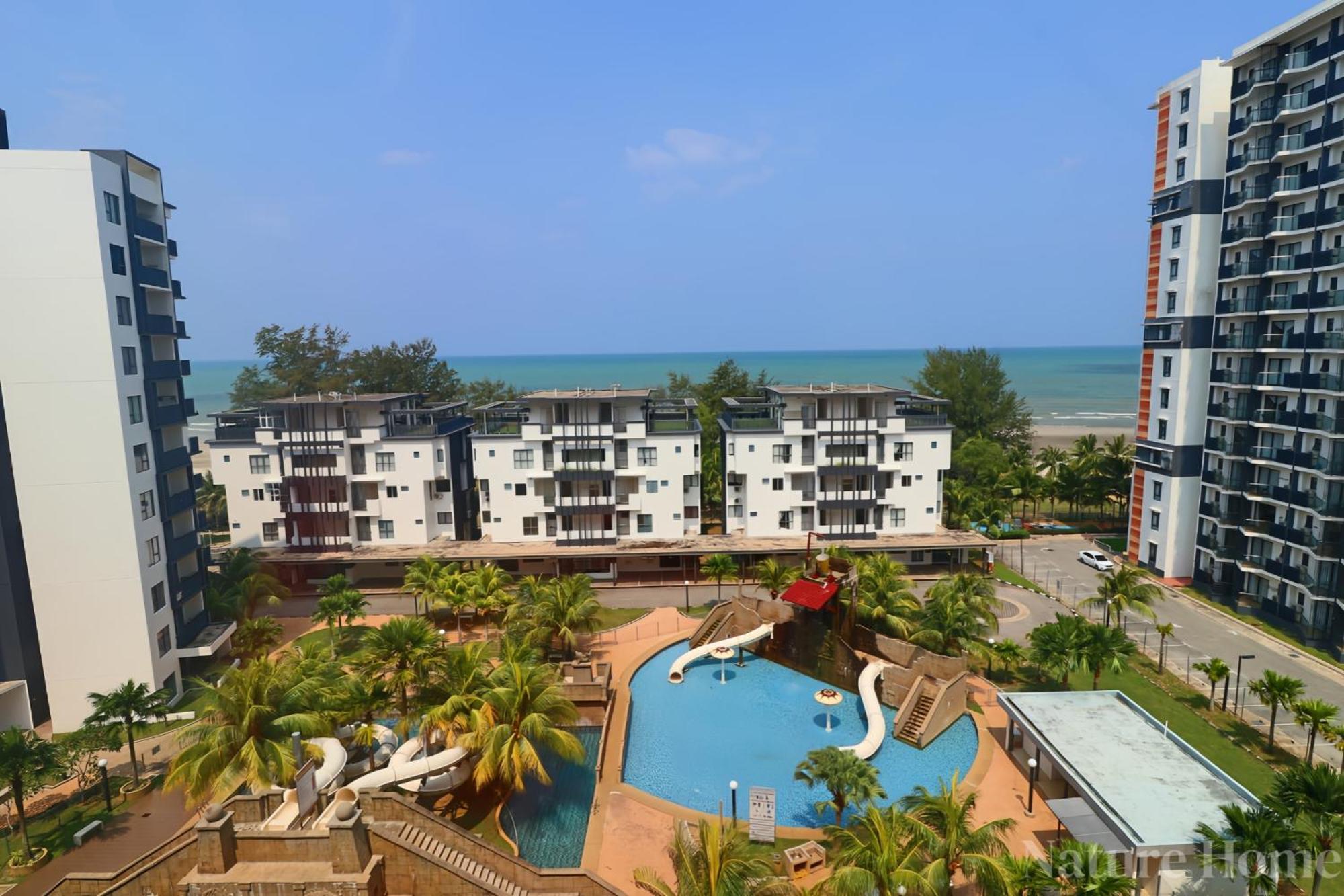 קואנטאן Nature Home - Swiss Garden Resort Residences מראה חיצוני תמונה