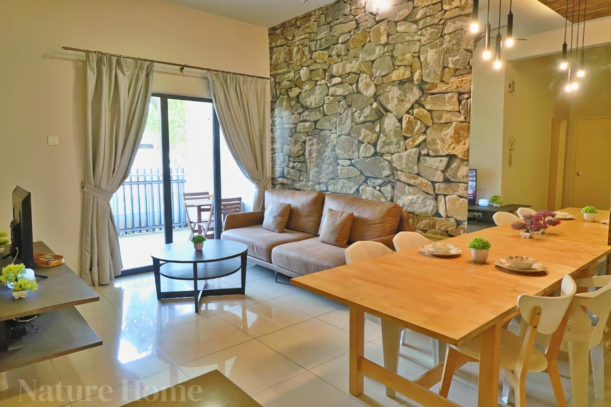 קואנטאן Nature Home - Swiss Garden Resort Residences מראה חיצוני תמונה