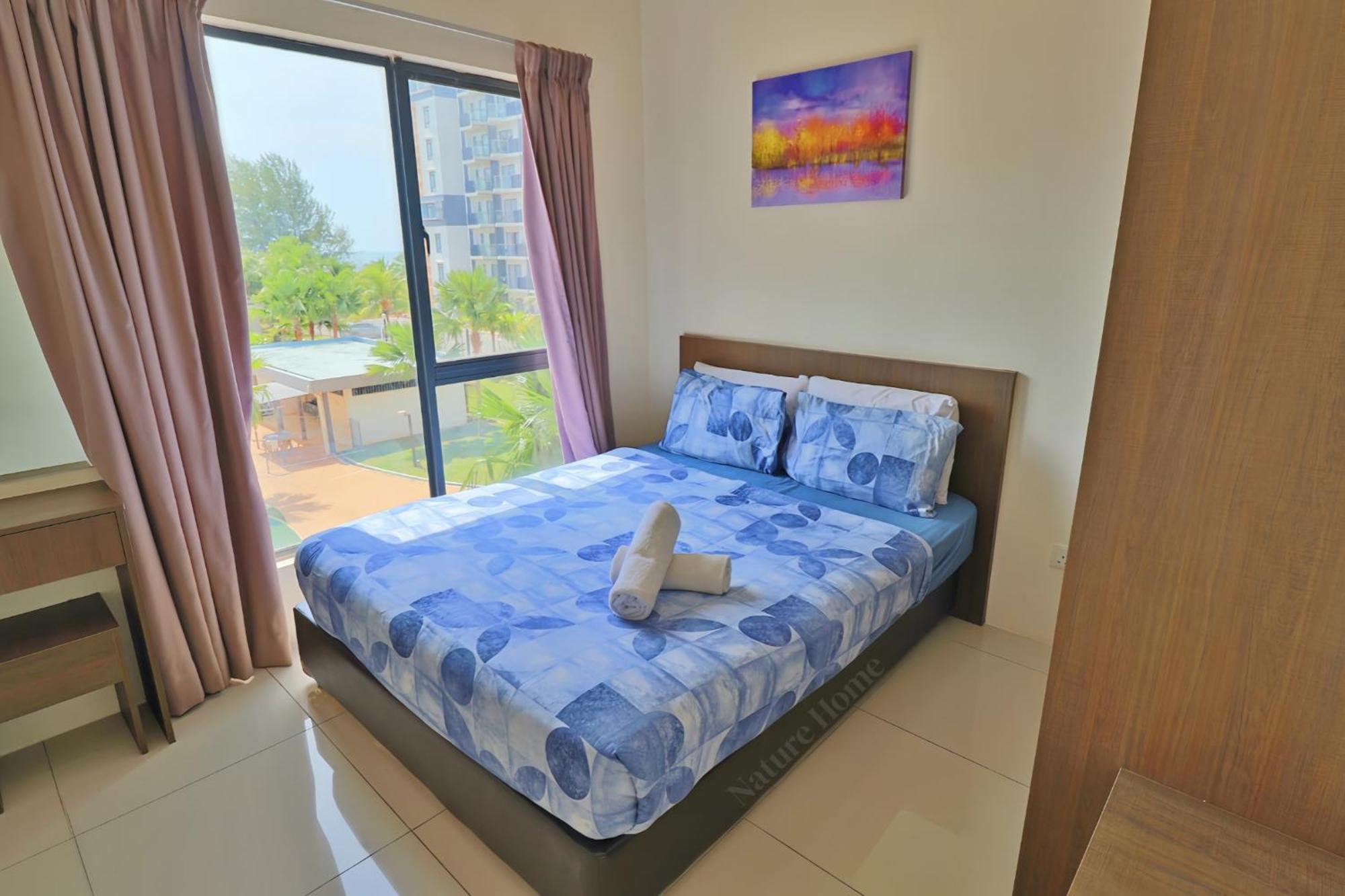 קואנטאן Nature Home - Swiss Garden Resort Residences מראה חיצוני תמונה
