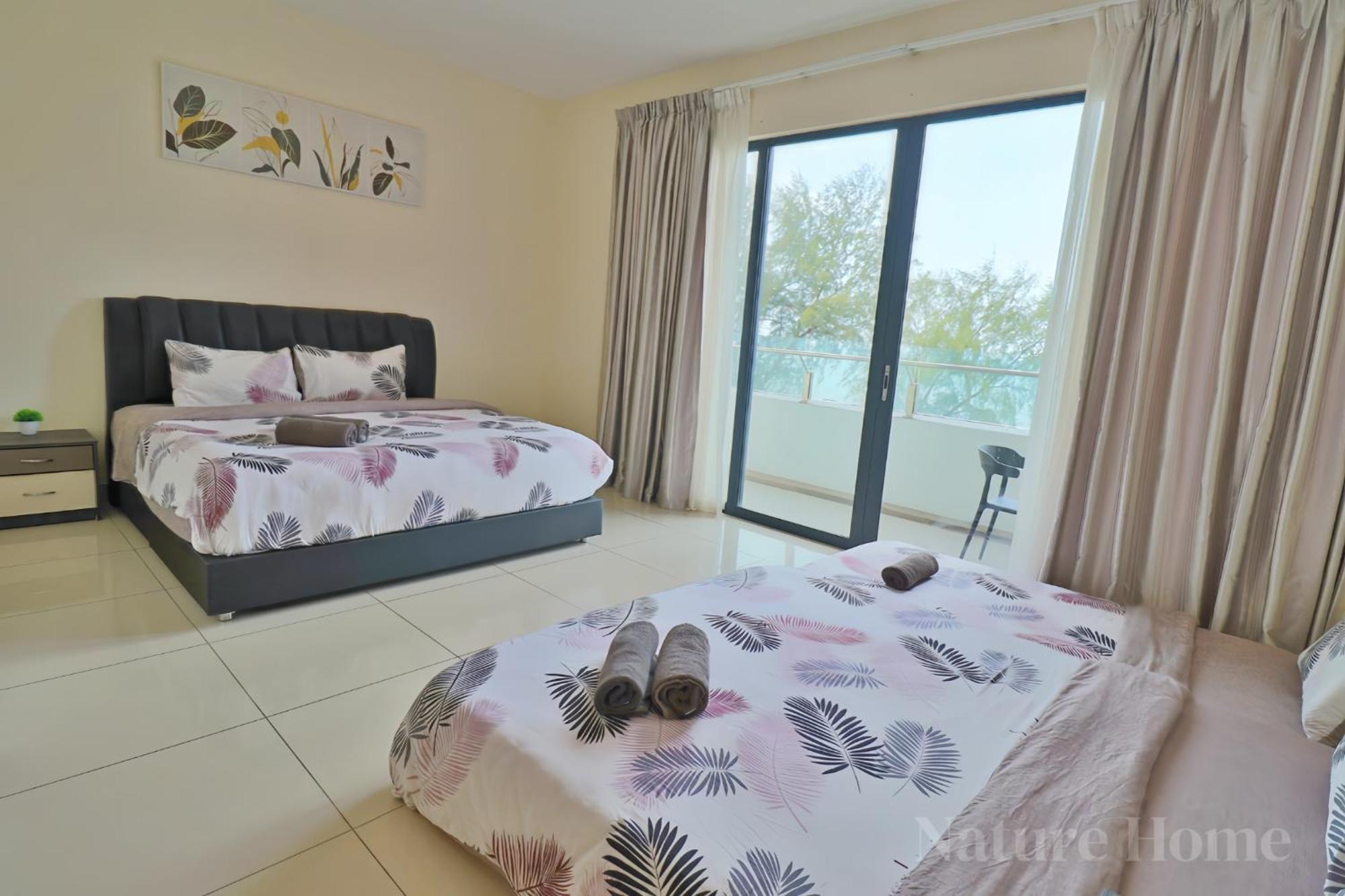 קואנטאן Nature Home - Swiss Garden Resort Residences מראה חיצוני תמונה