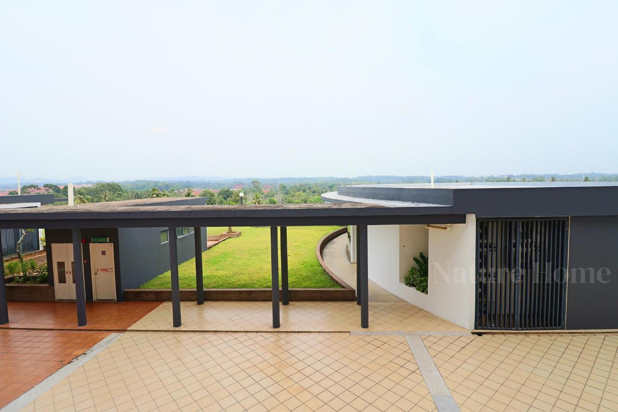 קואנטאן Nature Home - Swiss Garden Resort Residences מראה חיצוני תמונה