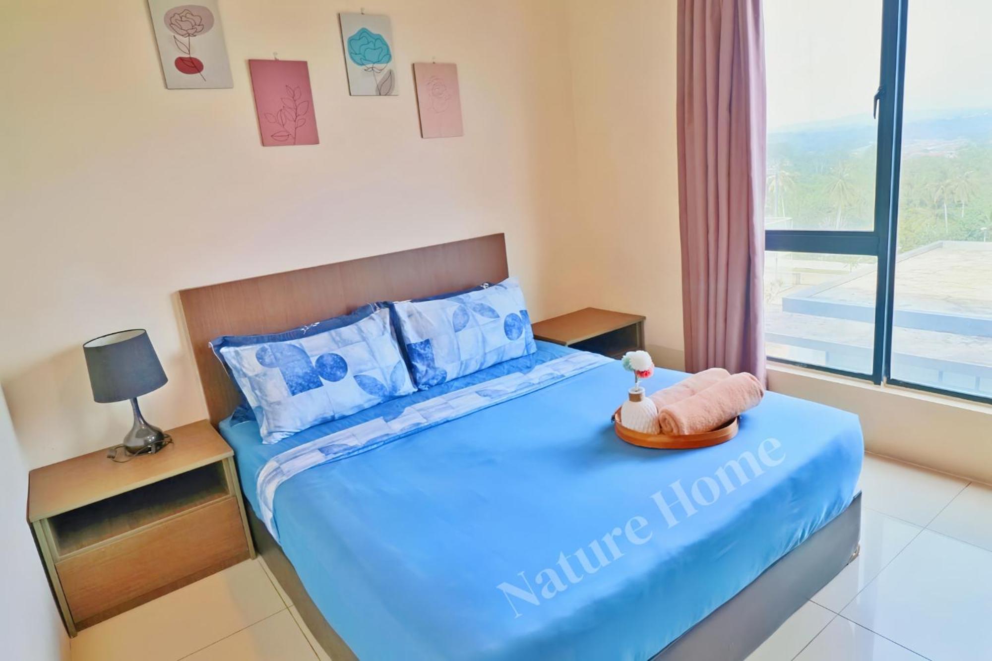 קואנטאן Nature Home - Swiss Garden Resort Residences מראה חיצוני תמונה