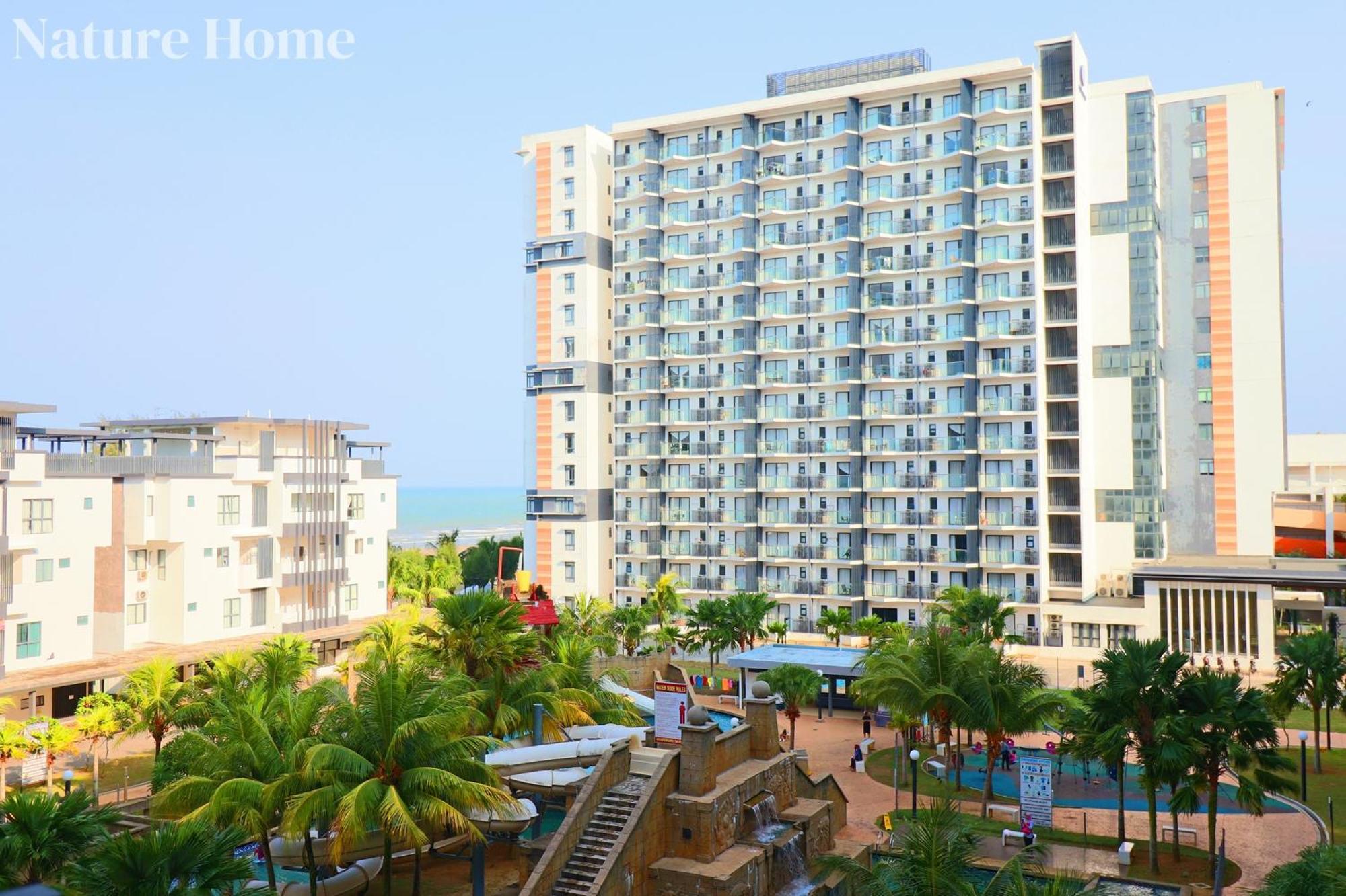 קואנטאן Nature Home - Swiss Garden Resort Residences מראה חיצוני תמונה