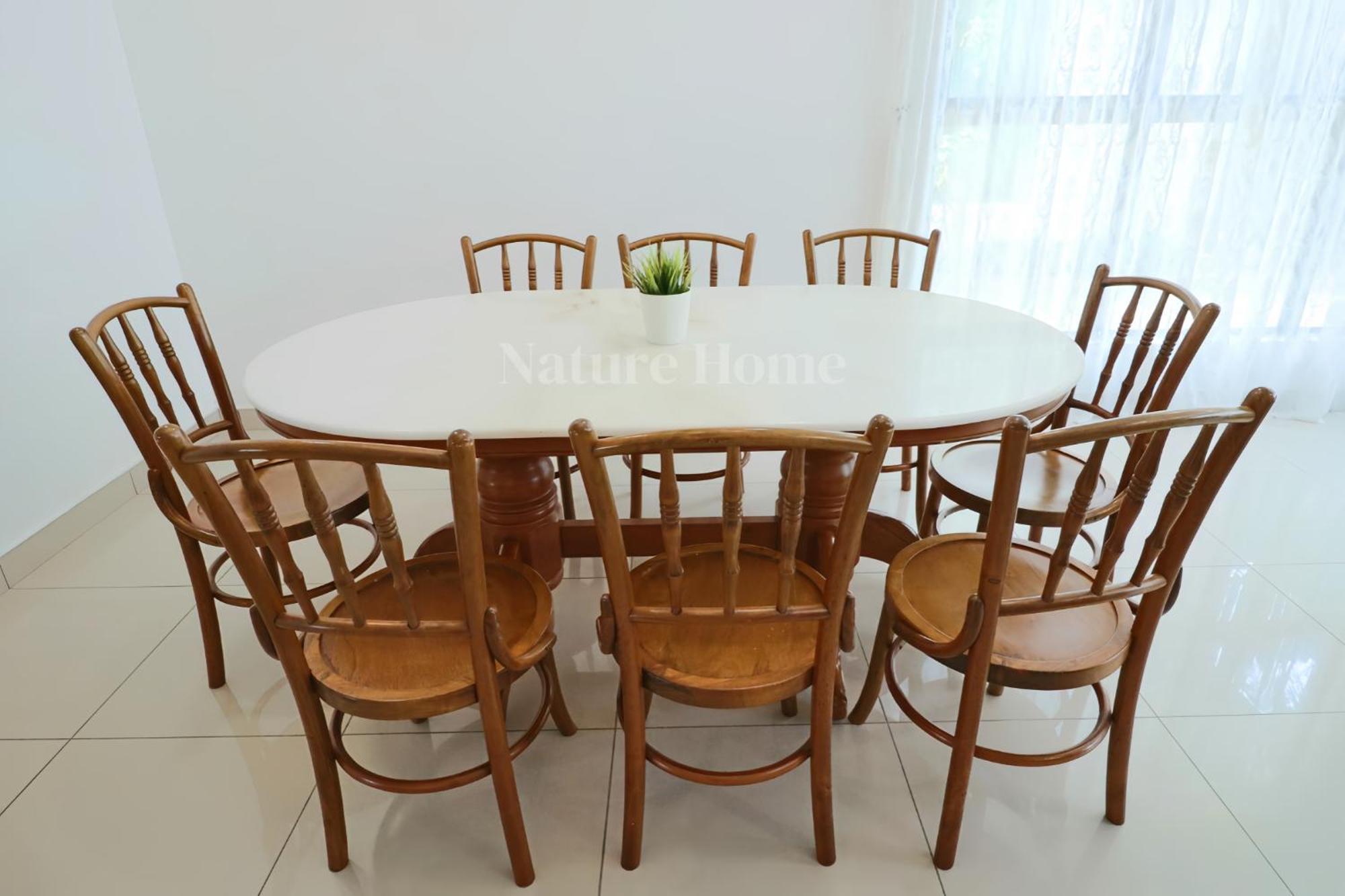 קואנטאן Nature Home - Swiss Garden Resort Residences מראה חיצוני תמונה