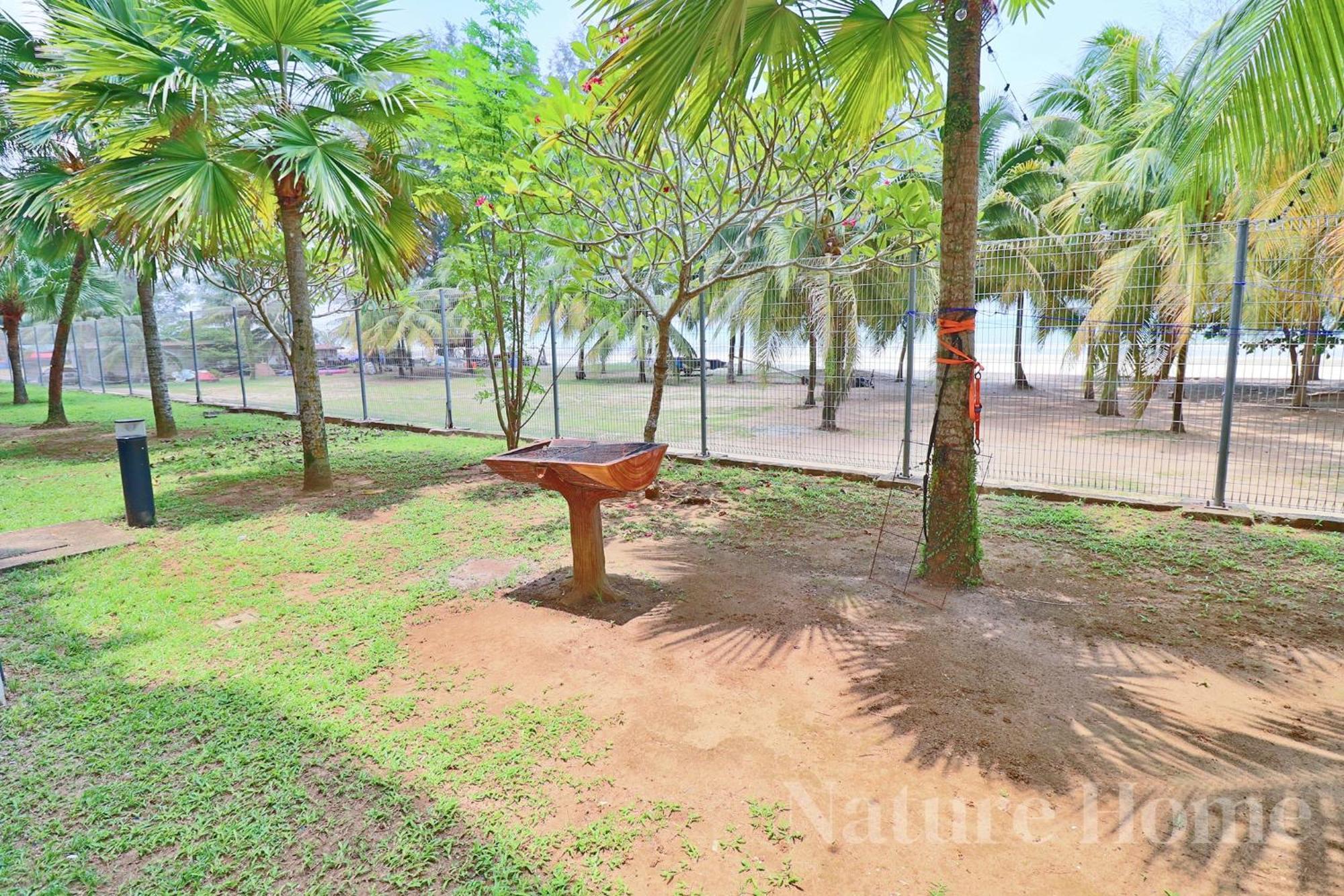 קואנטאן Nature Home - Swiss Garden Resort Residences מראה חיצוני תמונה