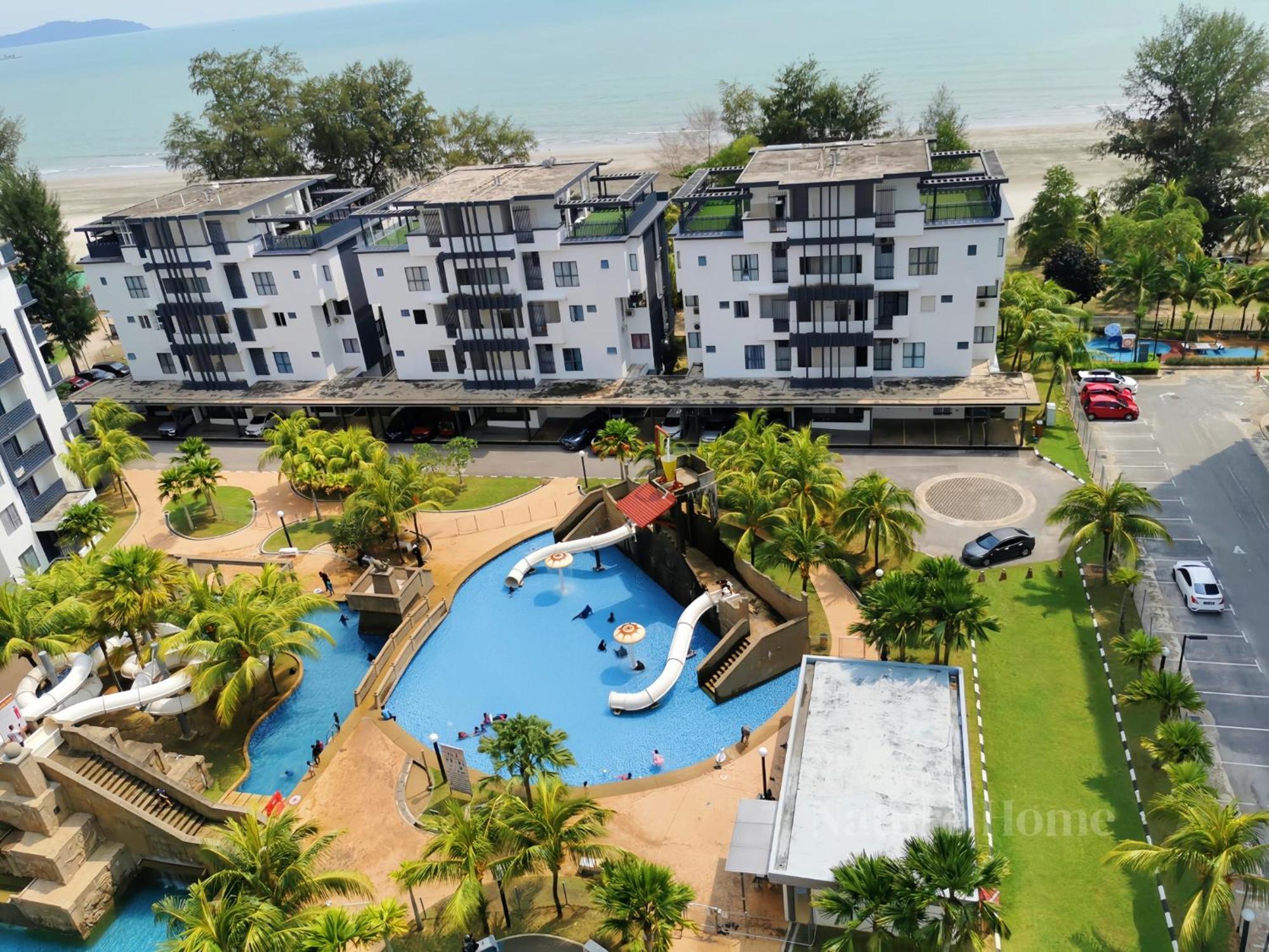 קואנטאן Nature Home - Swiss Garden Resort Residences מראה חיצוני תמונה