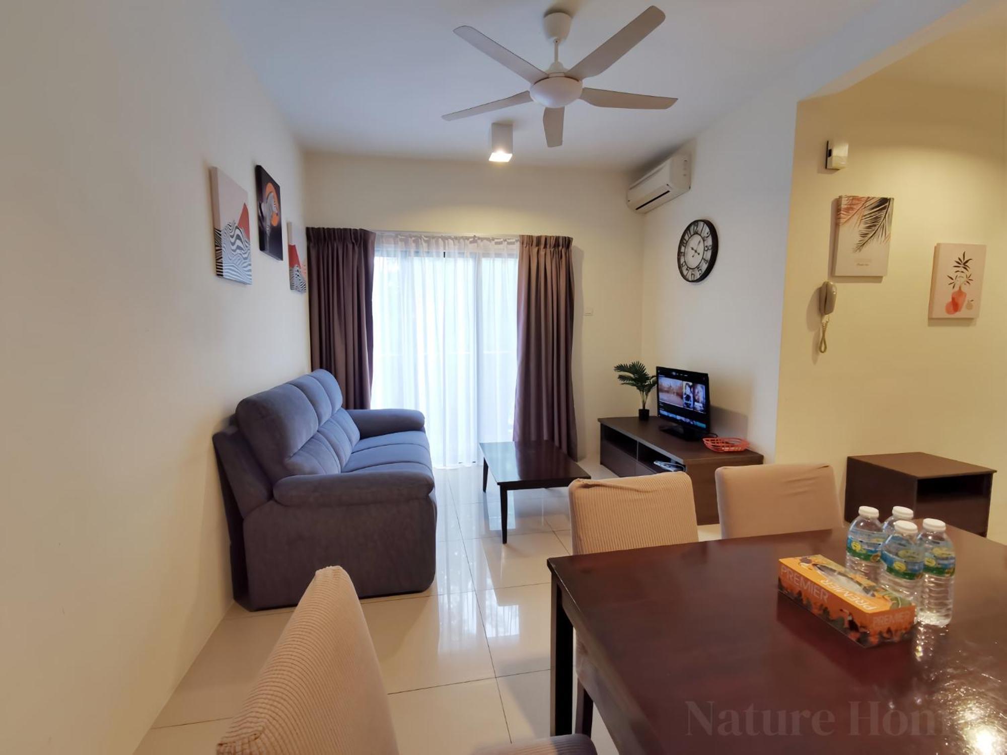 קואנטאן Nature Home - Swiss Garden Resort Residences מראה חיצוני תמונה