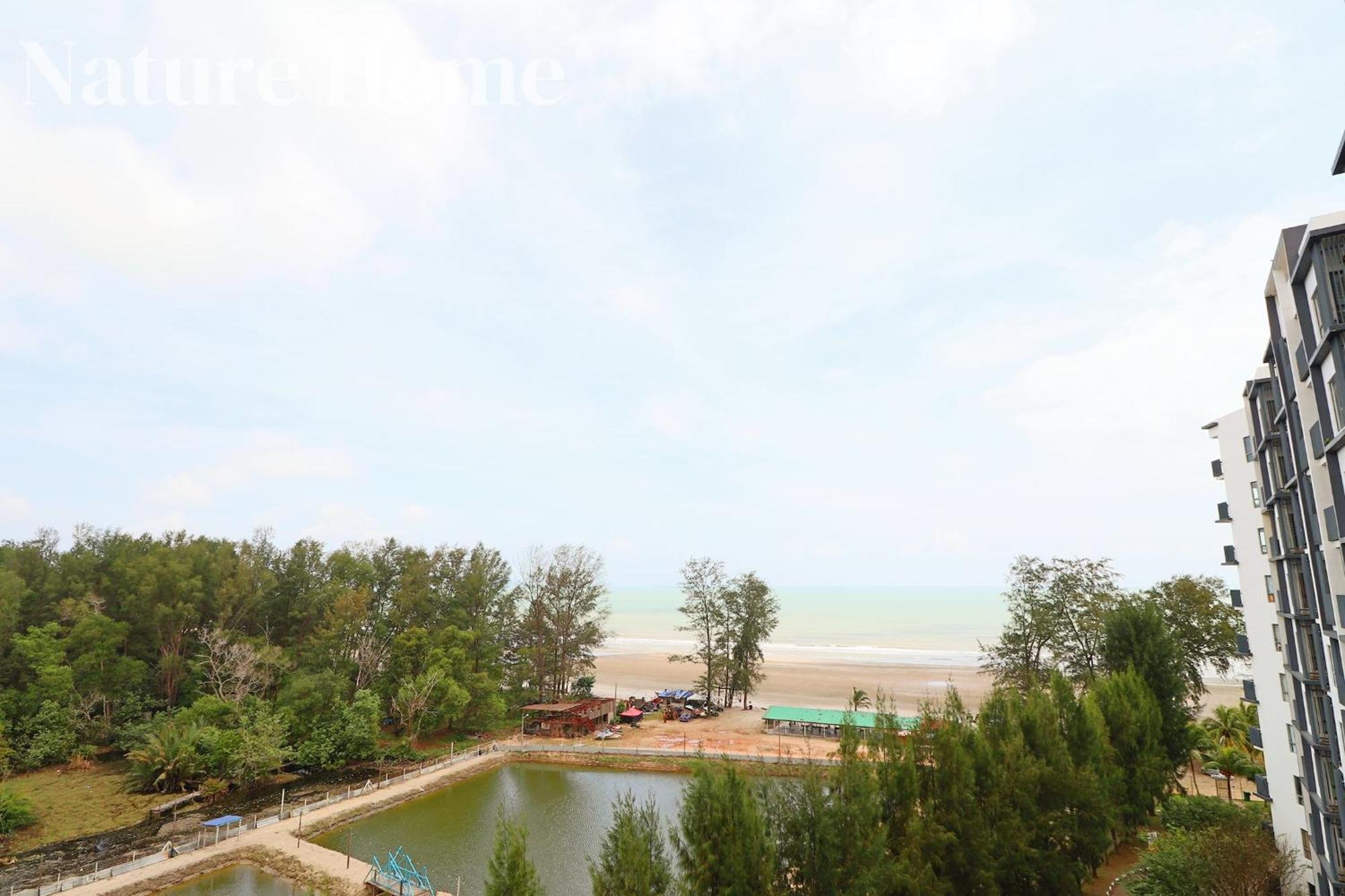 קואנטאן Nature Home - Swiss Garden Resort Residences מראה חיצוני תמונה