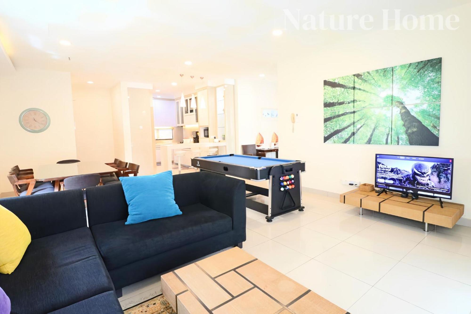 קואנטאן Nature Home - Swiss Garden Resort Residences מראה חיצוני תמונה
